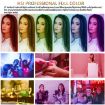 RGB Fill Light Photography Lamp With Folding Phone Clip & Cold Shoe Interface - 3