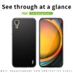 Samsung Galaxy Xcover 7 MOFI Ming Series Ultra-thin TPU Phone Case - 3