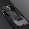 Vivo X100 Pro GKK Shockproof Phone Case - Black - 3