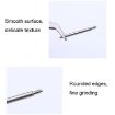 100pcs 304 Stainless Steel Strap Connecting Rod Switch Lugs - 4