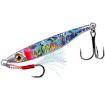 Picture of PROBEROS LF126 Long Casting Lead Fish Bait Freshwater Sea Fishing Fish Lures Sequins, Weight: 7g (Color B)