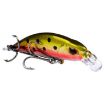 PROBEROS DW577 8003 Hook 5.3cm 4.6g Sinking Minnow Lure - Color F - 1