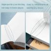 Picture of 100 Pages/Book Thickened Glue Binding Draft Book Students Multipurpose Blank Sketch Paper (Upgraded)