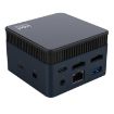 N100 DDR5 12th AlderLake-N100 Mini PC 12G+128G US Plug - 1