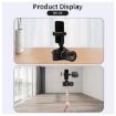 Picture of JMARY BH-05 360-Degree Rotating Mount Camera Holder Smartphone Clamp Bracket