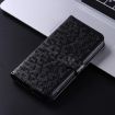 ZTE Blade V50 Smart/V50 Design 4G Leather Phone Case - Black - 2