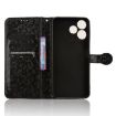 ZTE Blade V50 Smart/V50 Design 4G Leather Phone Case - Black - 5