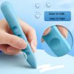 3pcs QIHAO 8870 Cave Eraser - No Trace No Chip - Small For Girls - 4