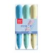 Picture of 3pcs/Box QIHAO 8870 Cave Eraser For Elementary School Students No Trace No Chip Eraser, Style: Small For Boys