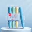 Picture of 3pcs/Box QIHAO 8870 Cave Eraser For Elementary School Students No Trace No Chip Eraser, Style: Large For Boys