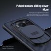 NILLKIN Black Mirror Pro Series Camshield PC Phone Case - For Honor Magic6 Pro - 4