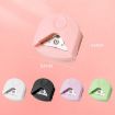 Round Corner Trimmer Chamferer Cardstock Photo PVC Card Corner Cutter - 3