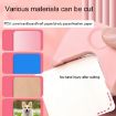 Round Corner Trimmer Chamferer Cardstock Photo PVC Card Corner Cutter - 7