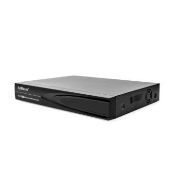 Picture of SriHome NVS006 1080P Ultra HD 16 Channel POE Network Video Recorder (US Plug)