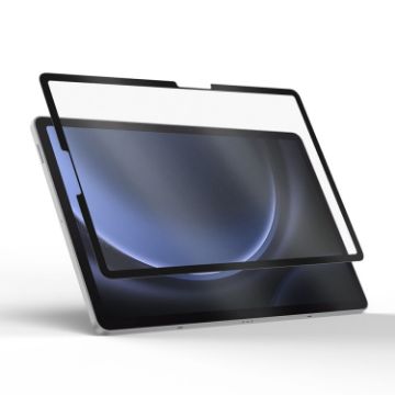 Samsung Galaxy Tab S9 FE DUX DUCIS Naad Series Screen Protector - 1