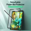 Samsung Galaxy Tab S9 FE DUX DUCIS Naad Series Screen Protector - 2