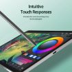 Samsung Galaxy Tab S9 FE DUX DUCIS Naad Series Screen Protector - 7