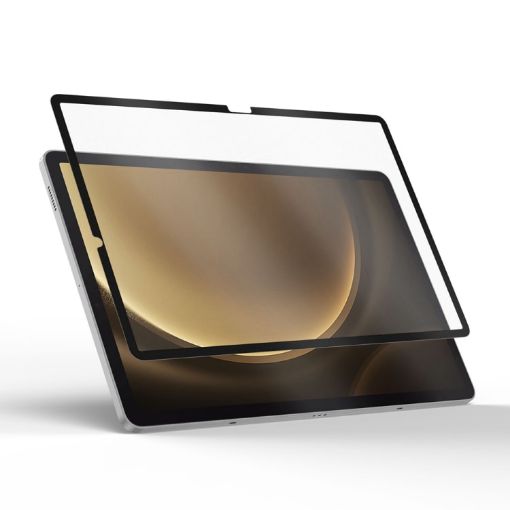Samsung Galaxy Tab S9 FE+ DUX DUCIS Naad Series Screen Protector - 1