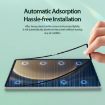 Samsung Galaxy Tab S9 FE+ DUX DUCIS Naad Series Screen Protector - 3