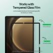 Samsung Galaxy Tab S9 FE+ DUX DUCIS Naad Series Screen Protector - 8