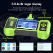 Picture of For Harley/Ducati/BMW JDiag Intelligent Heavy Duty Machine Tester