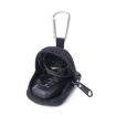 Picture of Outdoor Sports Portable Pet Snack Bag Round Type Wear-Resistant Small Money Bag (Mud Color)