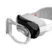 Picture of For Apple Vision Pro TPU Protective Case VR Glasses Accessories (Transparent)