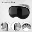 Picture of For Apple Vision Pro TPU Protective Case VR Glasses Accessories (Transparent)