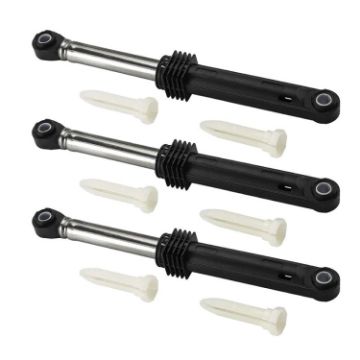 Picture of For LG Washing Machine Model WM2016CW 4901ER2003A Shock Absorber Set (Black)