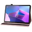 Lenovo Tab P12/Xiaoxin Pad Pro 12.7 Tablet Case - Rose Gold - 5