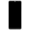 ZTE Blade A52 4G LCD Screen Digitizer Assembly with Frame - 2