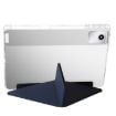 Lenovo Tab M11/Xiaoxin Pad 11 Clear Acrylic Leather Tablet Case - 4