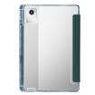 Clear Acrylic Leather Tablet Case for Lenovo Tab M11/Xiaoxin Pad 11 - 3