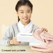 Portable Mini Bluetooth Inkless A4 Printer - Model X8 - 9