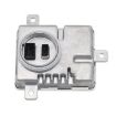 Volkswagen Touareg 2011-2014 D3 Ballast 8K0941597C Silver - 3