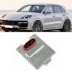 Porsche Cayenne 92A 2010-2013 AFS Ballast 7P5907381B - Silver - 5