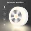 Picture of Smart Sensor Night Light Infrared Sensor Corridor Aisle Light, Spec: Charging Model (Warm White)