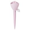 Picture of Home Watering Drip Waterer Automatic Watering Adjustable Soaker (Pink)