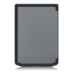 PocketBook Verse Pro Grey Leather Tablet Case - 4