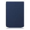 PocketBook Verse Pro Dark Blue Leather Tablet Case - 3