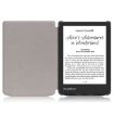 PocketBook Verse Pro Dark Blue Leather Tablet Case - 5