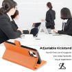 Samsung Galaxy A51 4G Sheep Texture Cross-body Zipper Wallet Leather Phone Case - 5
