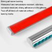 40cm Kitchen Order Holder Aluminum Ticket Holder - 5