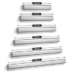 40cm Kitchen Order Holder Aluminum Ticket Holder - 7