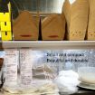 40cm Kitchen Order Holder Aluminum Ticket Holder - 8