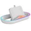 Picture of For PlayStation Portal Game Console iPega Charging Base with RGB Light