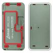 iPhone 12/12 Pro LCD Screen Frame Vacuum Heating Glue Removal Mold - 1