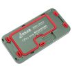 iPhone 12/12 Pro LCD Screen Frame Vacuum Heating Glue Removal Mold - 4