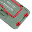 iPhone 12/12 Pro LCD Screen Frame Vacuum Heating Glue Removal Mold - 5