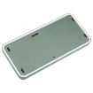 Picture of For iPhone 14 Plus LCD Screen Frame Vacuum Heating Glue Removal Mold with Holder